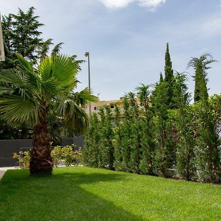 Le Valescure Villa Saint-Raphaël Dış mekan fotoğraf