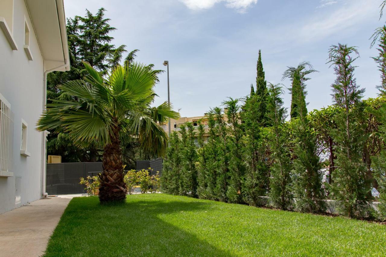 Le Valescure Villa Saint-Raphaël Dış mekan fotoğraf