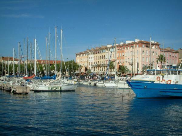 Le Valescure Villa Saint-Raphaël Dış mekan fotoğraf